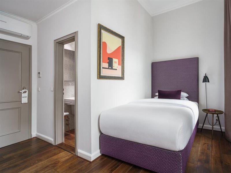 Bob W Mitte 4* Berlin