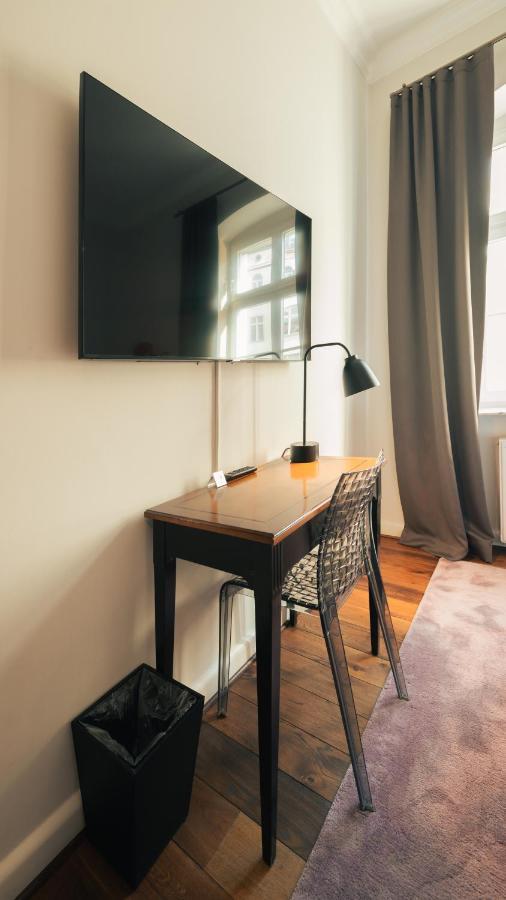 Bob W Mitte Appart hôtel 4*