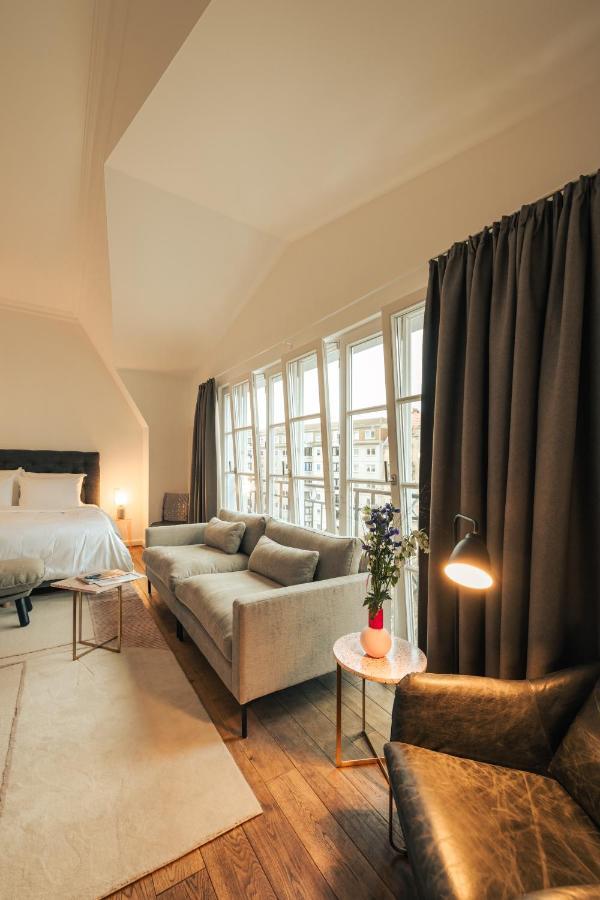 Bob W Mitte Appart hôtel Berlin