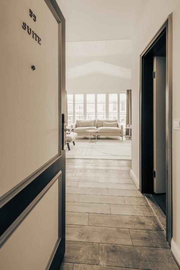 Appart hôtel Bob W Mitte 4*
