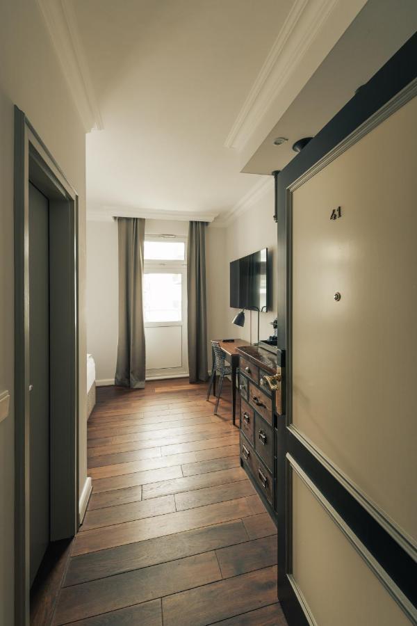 Appart hôtel Bob W Mitte