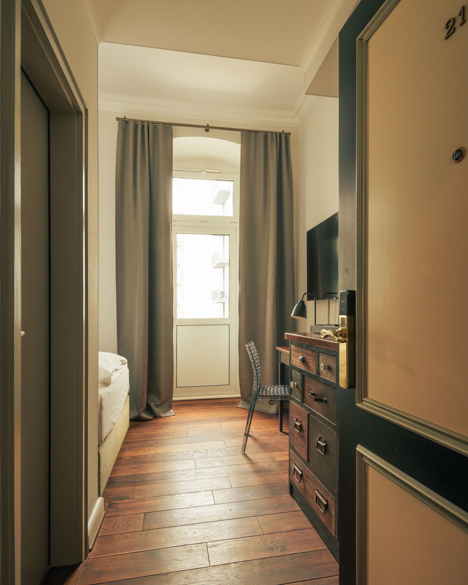 Bob W Mitte Appart hôtel 4*