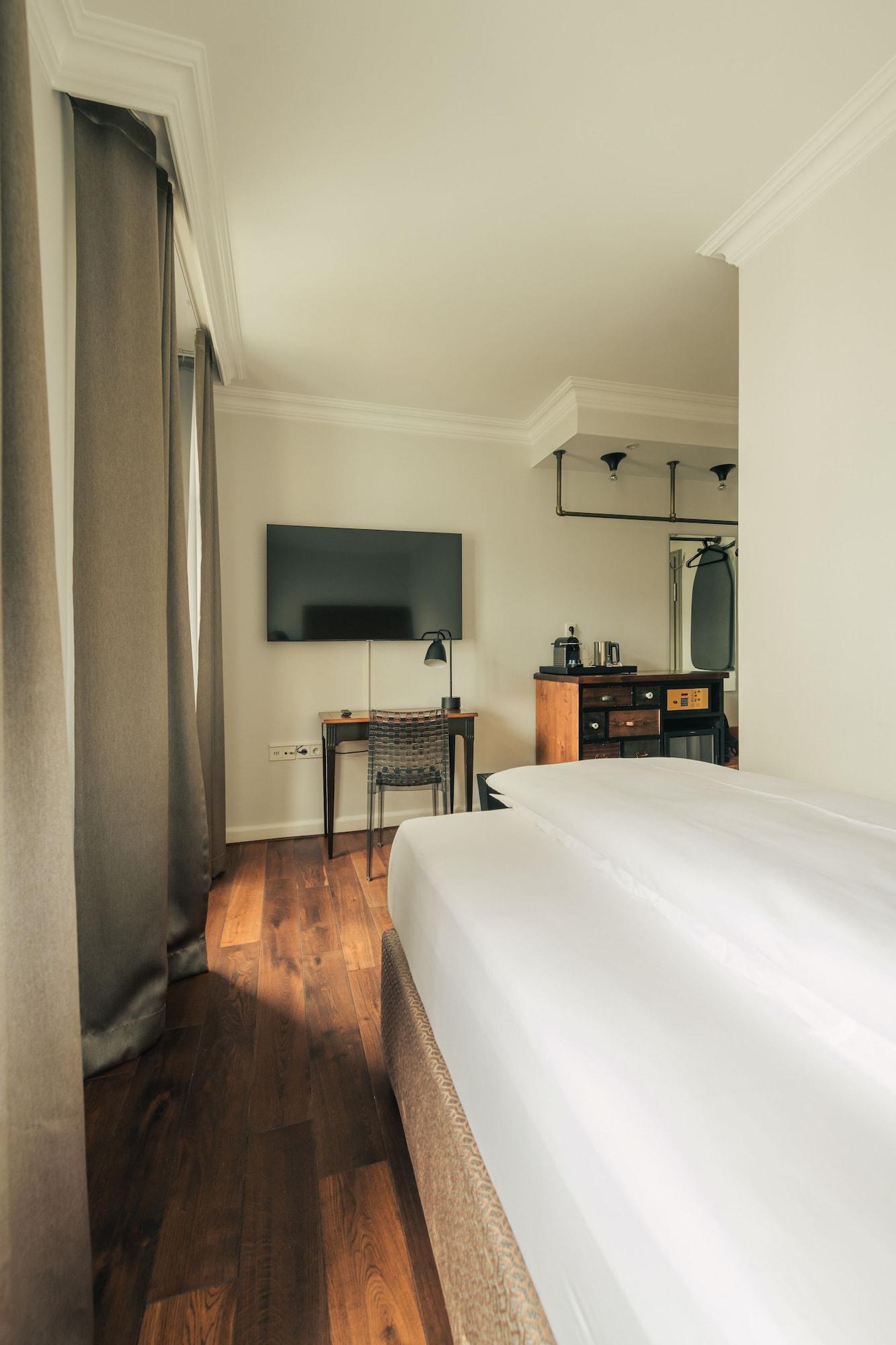 Appart hôtel Bob W Mitte