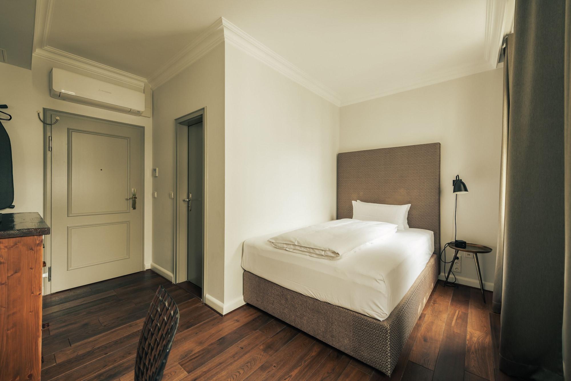 Appart hôtel Bob W Mitte Berlin