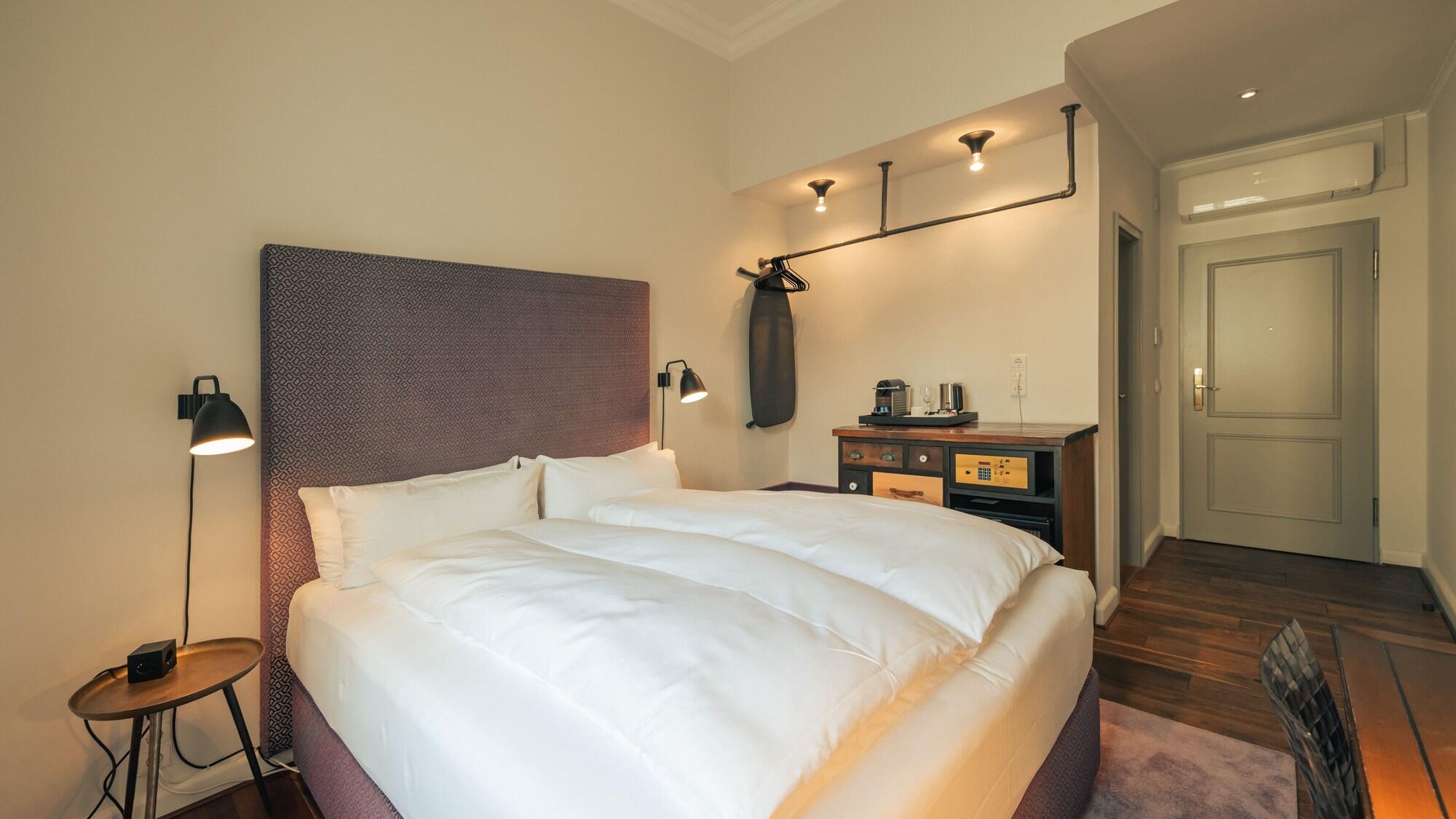 Appart hôtel Bob W Mitte