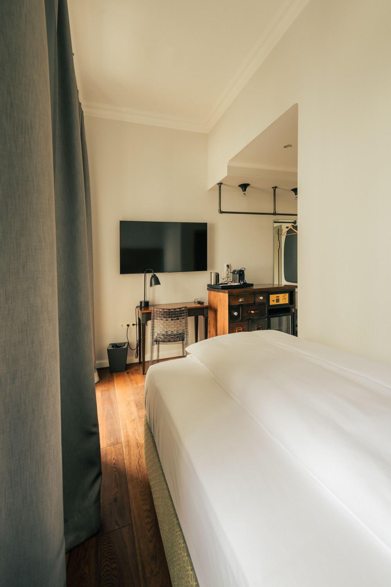Appart hôtel Bob W Mitte