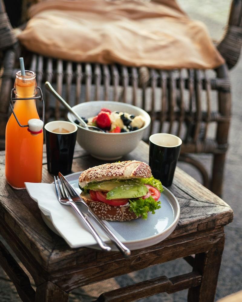 Bob W Mitte Appart hôtel Berlin