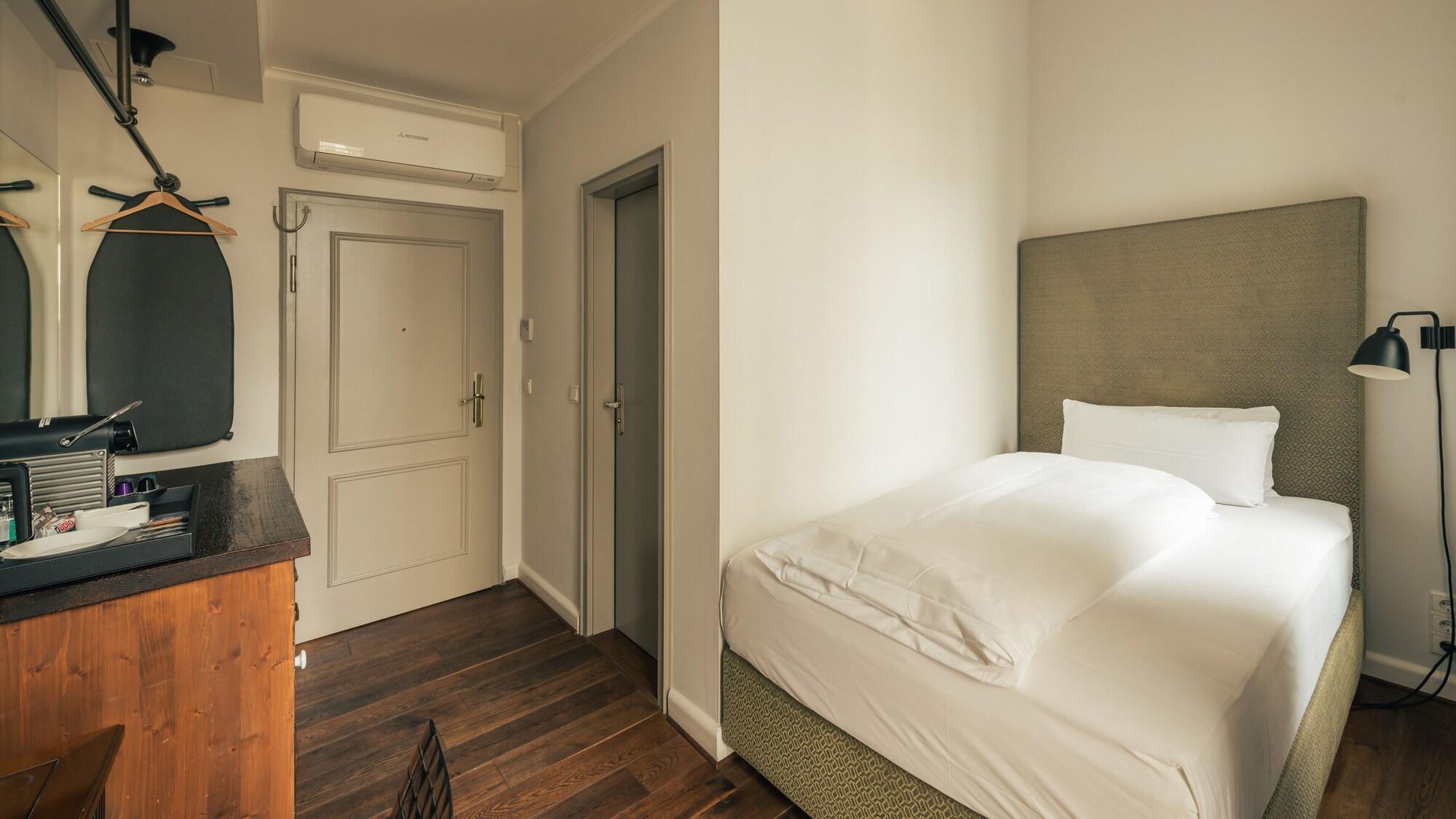 Appart hôtel Bob W Mitte