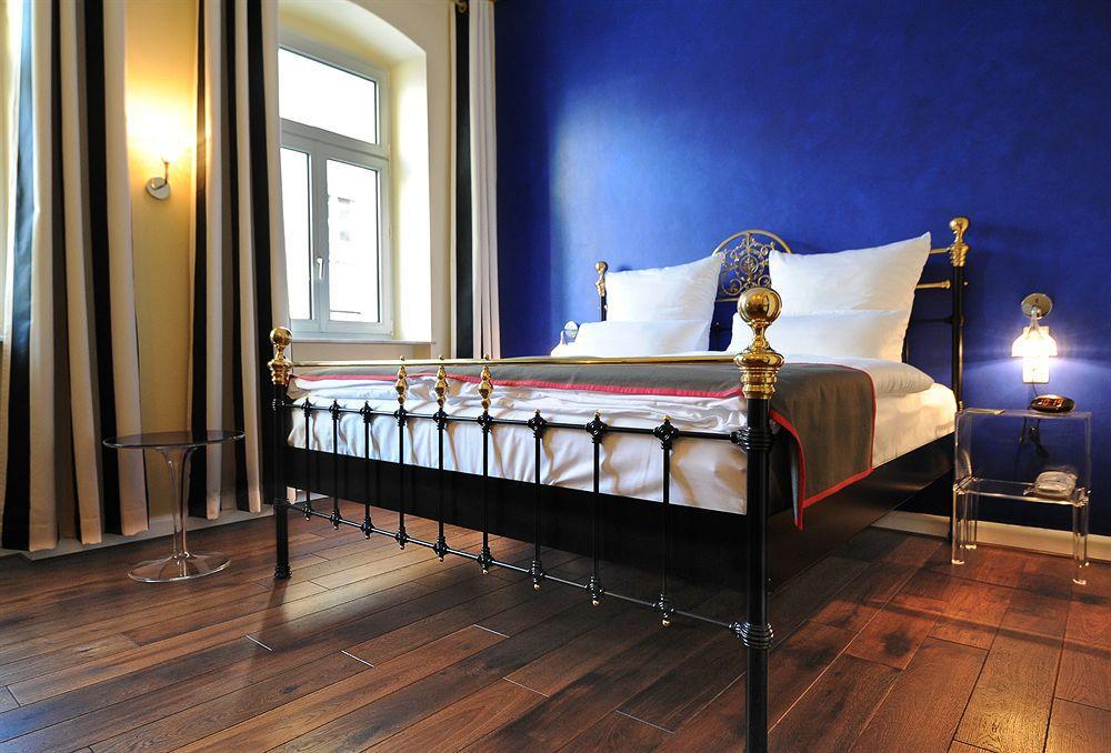 Bob W Mitte Appart hôtel