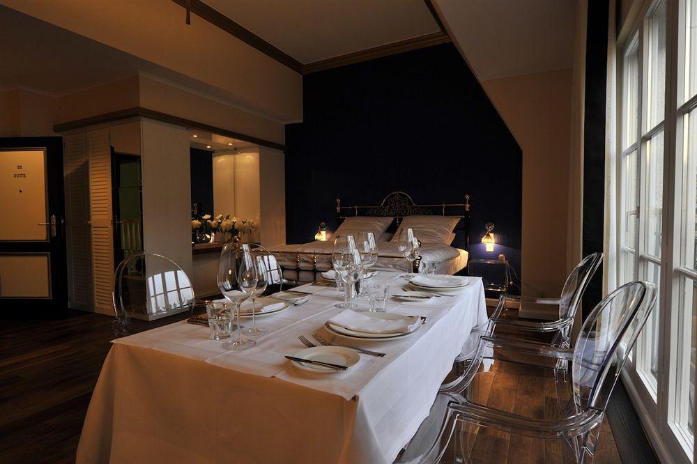 Appart hôtel Bob W Mitte 4*