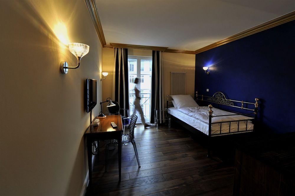 Appart hôtel Bob W Mitte