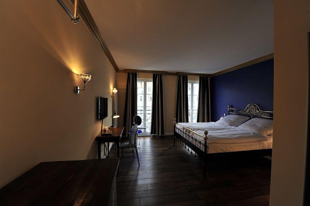 Bob W Mitte Appart hôtel 4*
