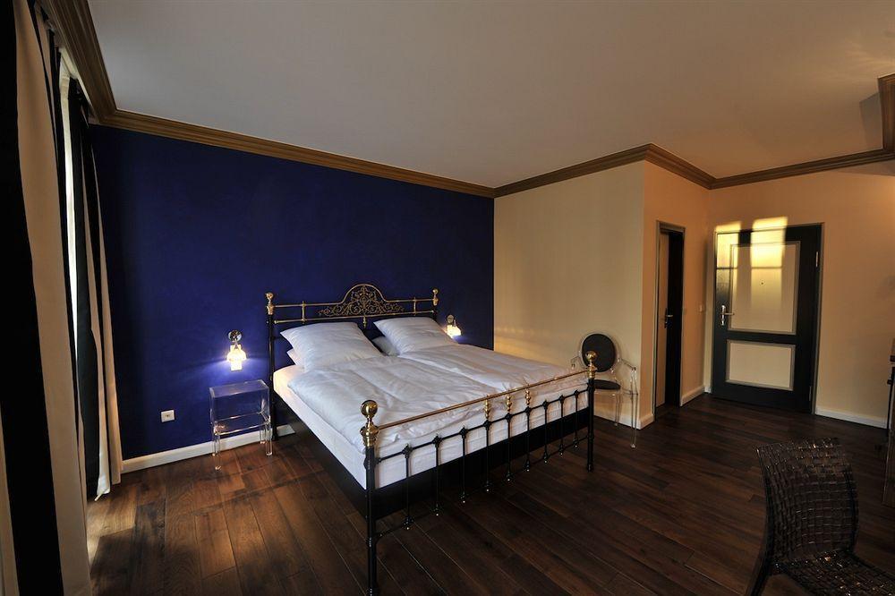 Appart hôtel Bob W Mitte Berlin