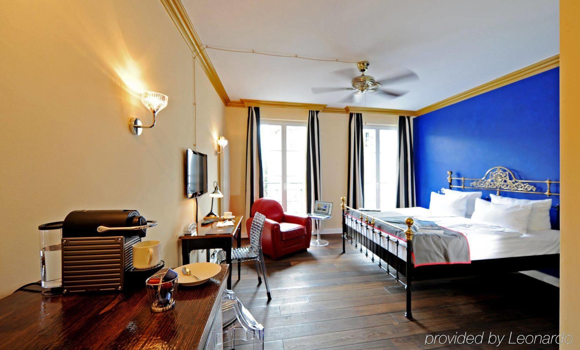 Bob W Mitte Aparthotel Berlin