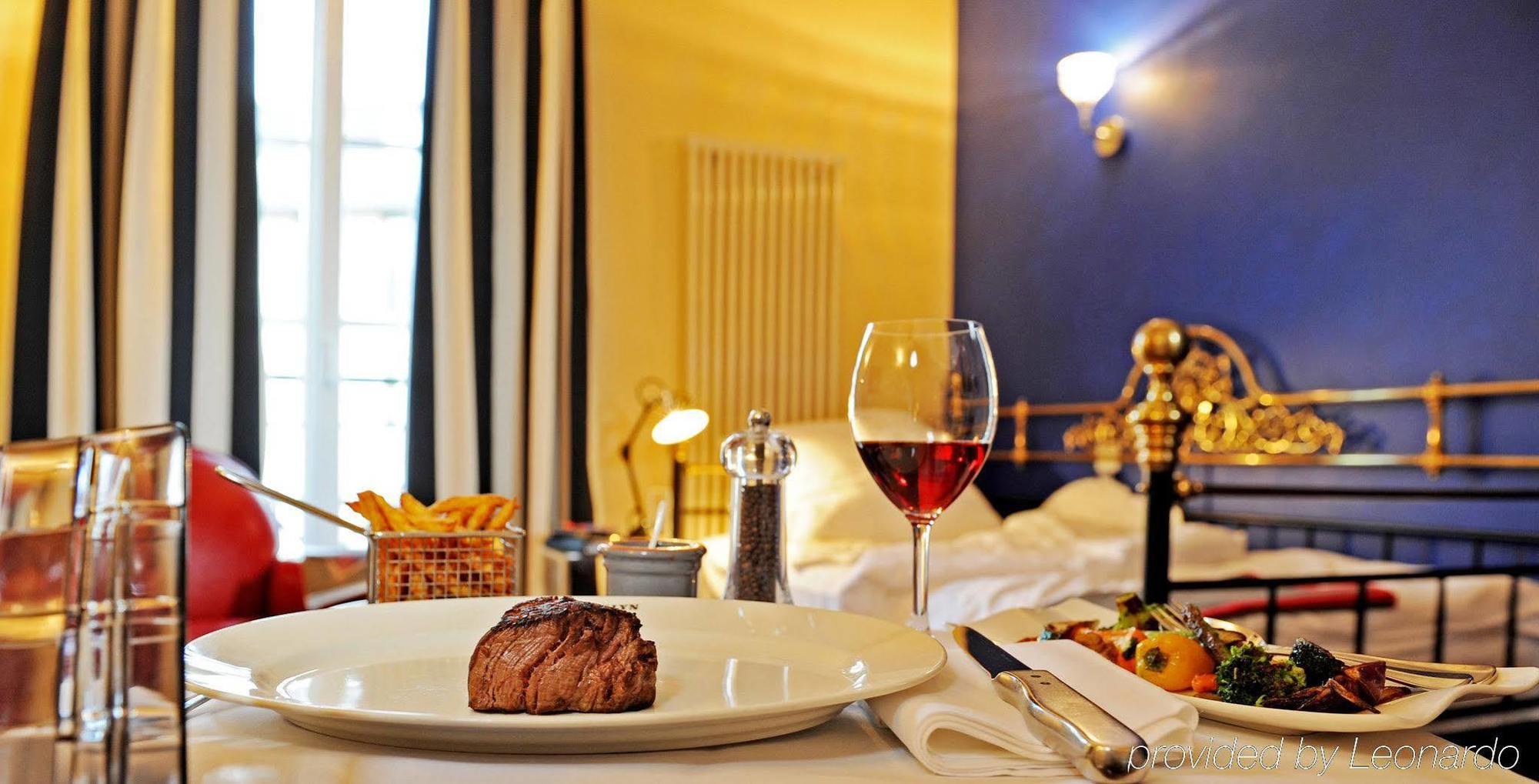 Bob W Mitte Appart hôtel 4*