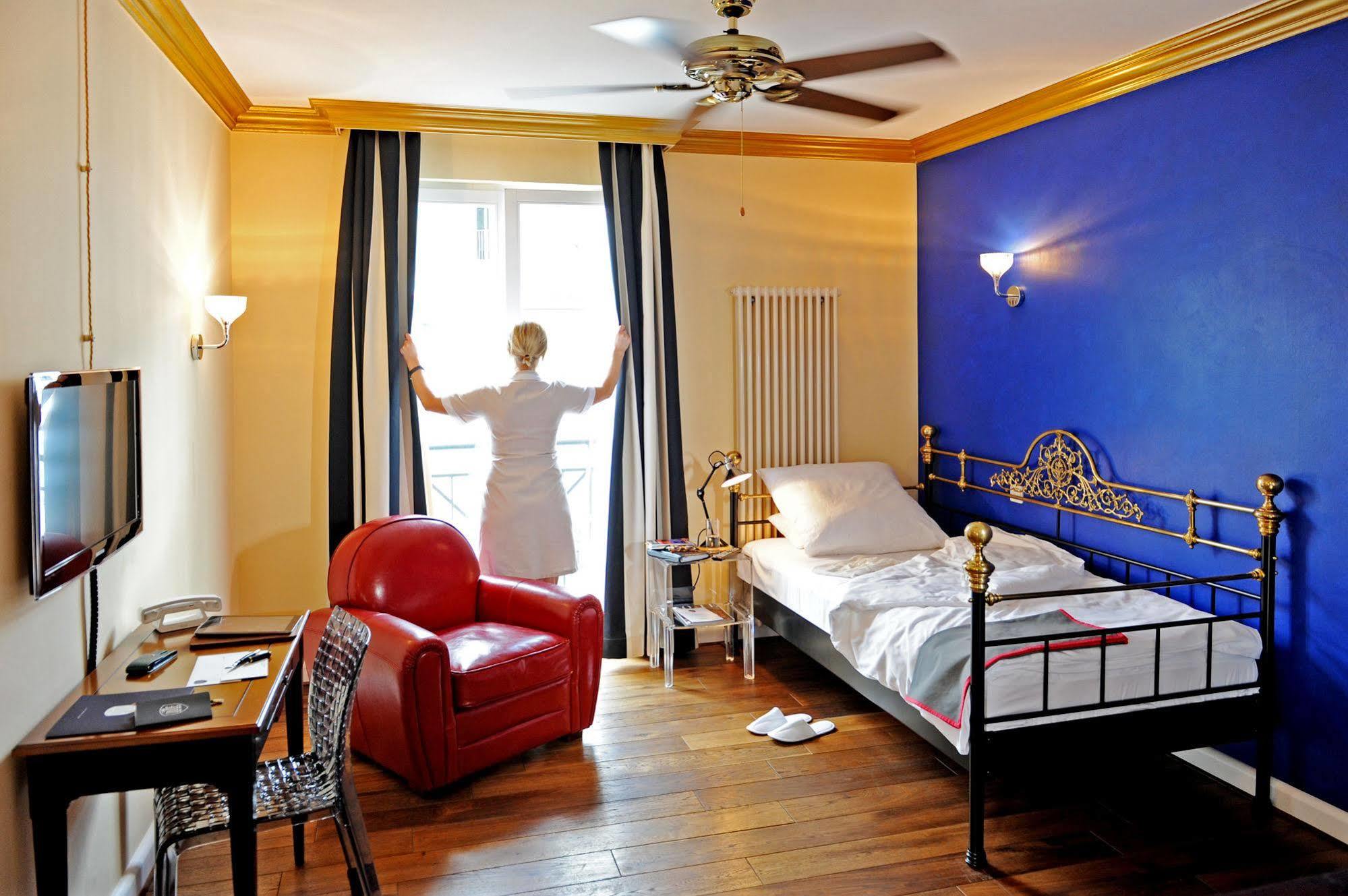 Bob W Mitte Appart hôtel