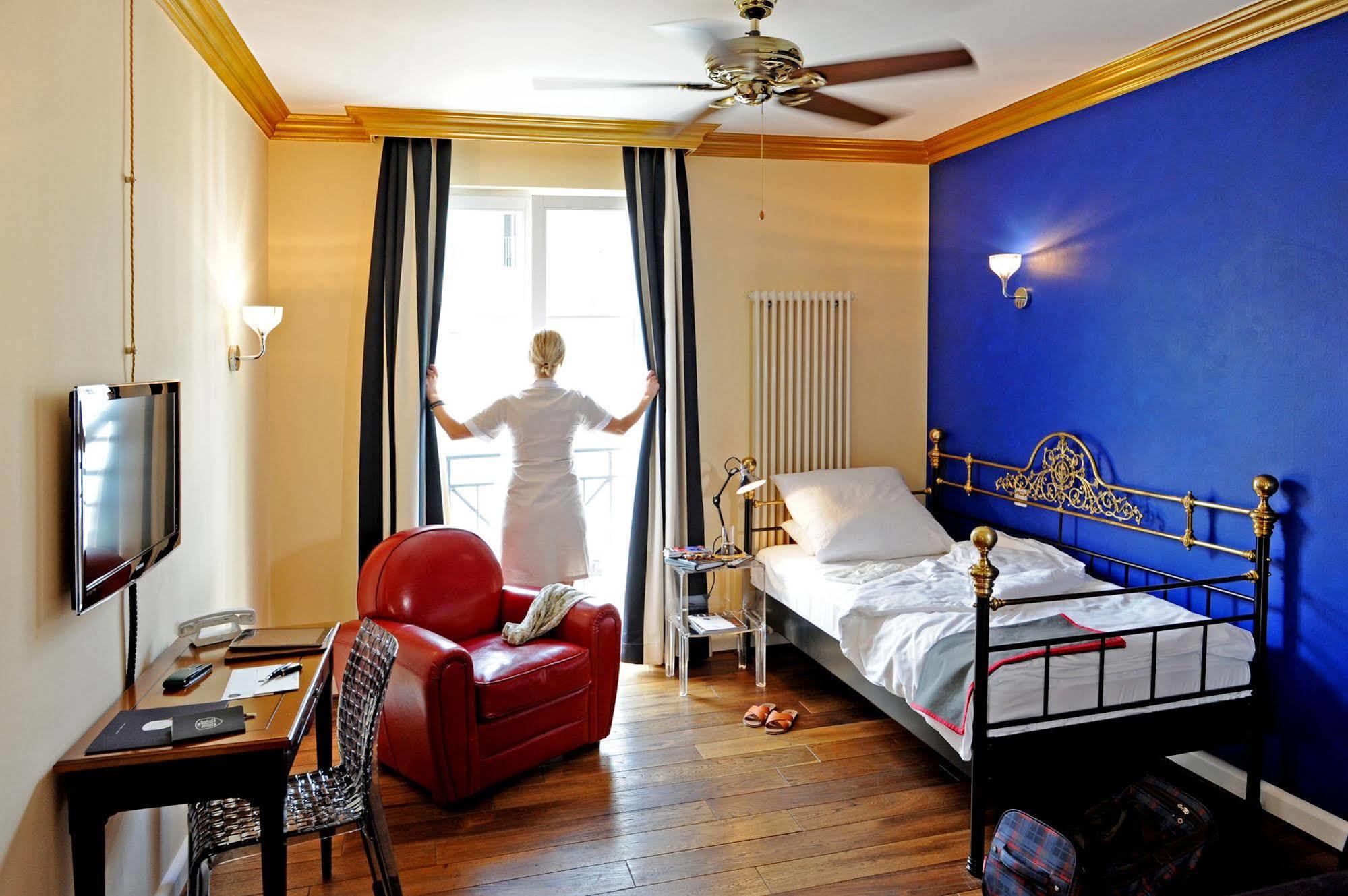 Bob W Mitte Berlin