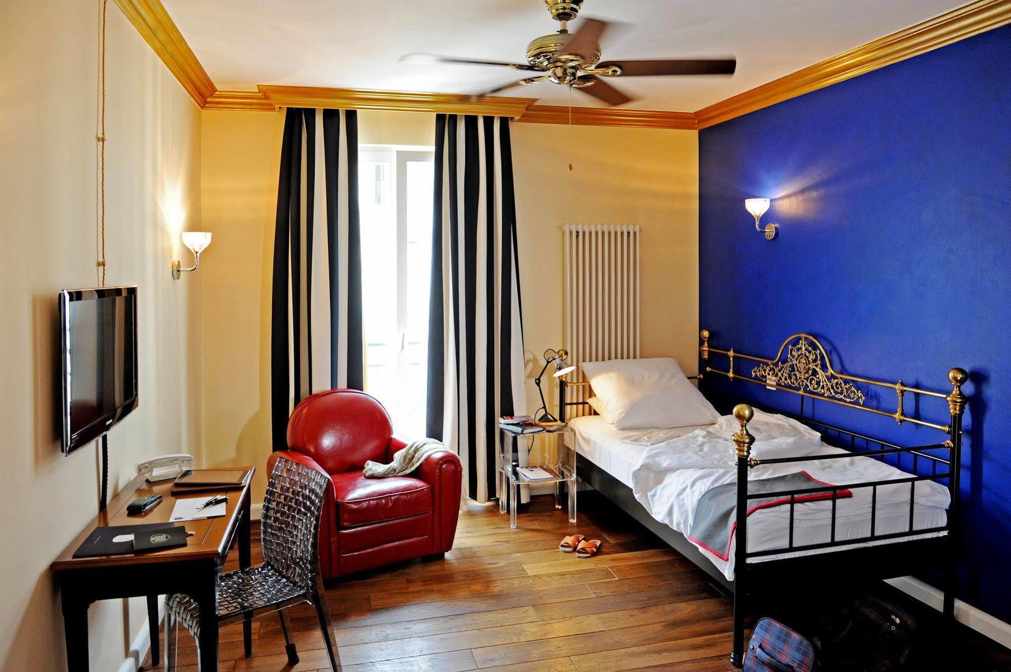 Bob W Mitte Appart hôtel