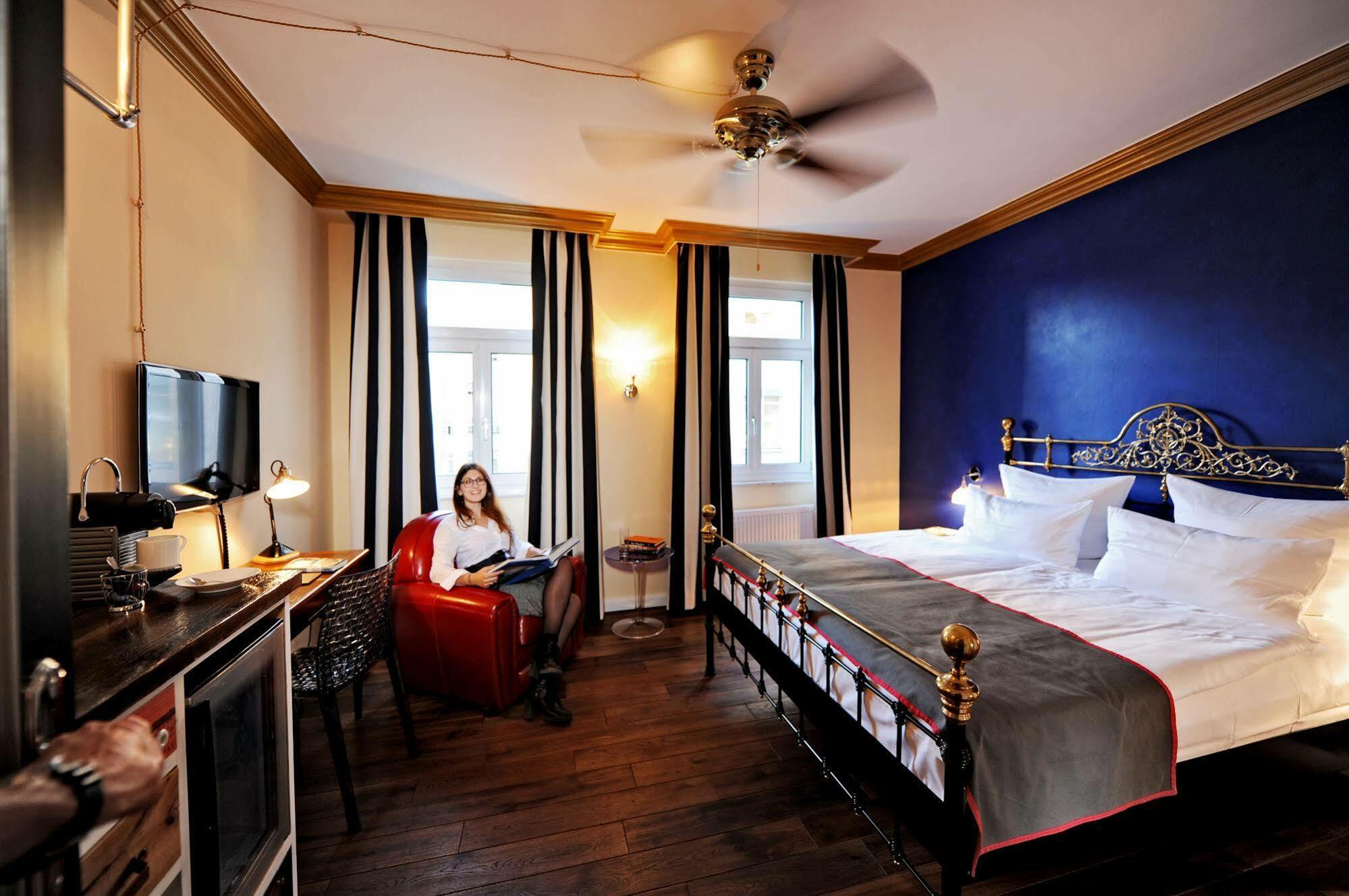 Bob W Mitte Appart hôtel 4*